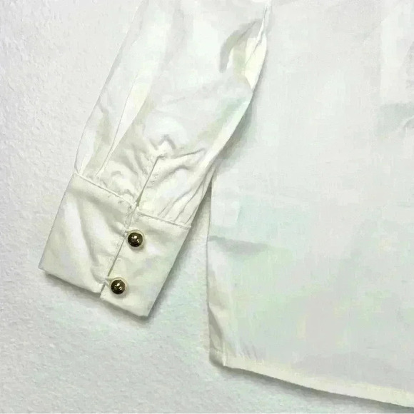 NWT Janie and Jack | Newborn The Classic Holiday Shirt | Size 6-12 Months - Picture 9 of 15